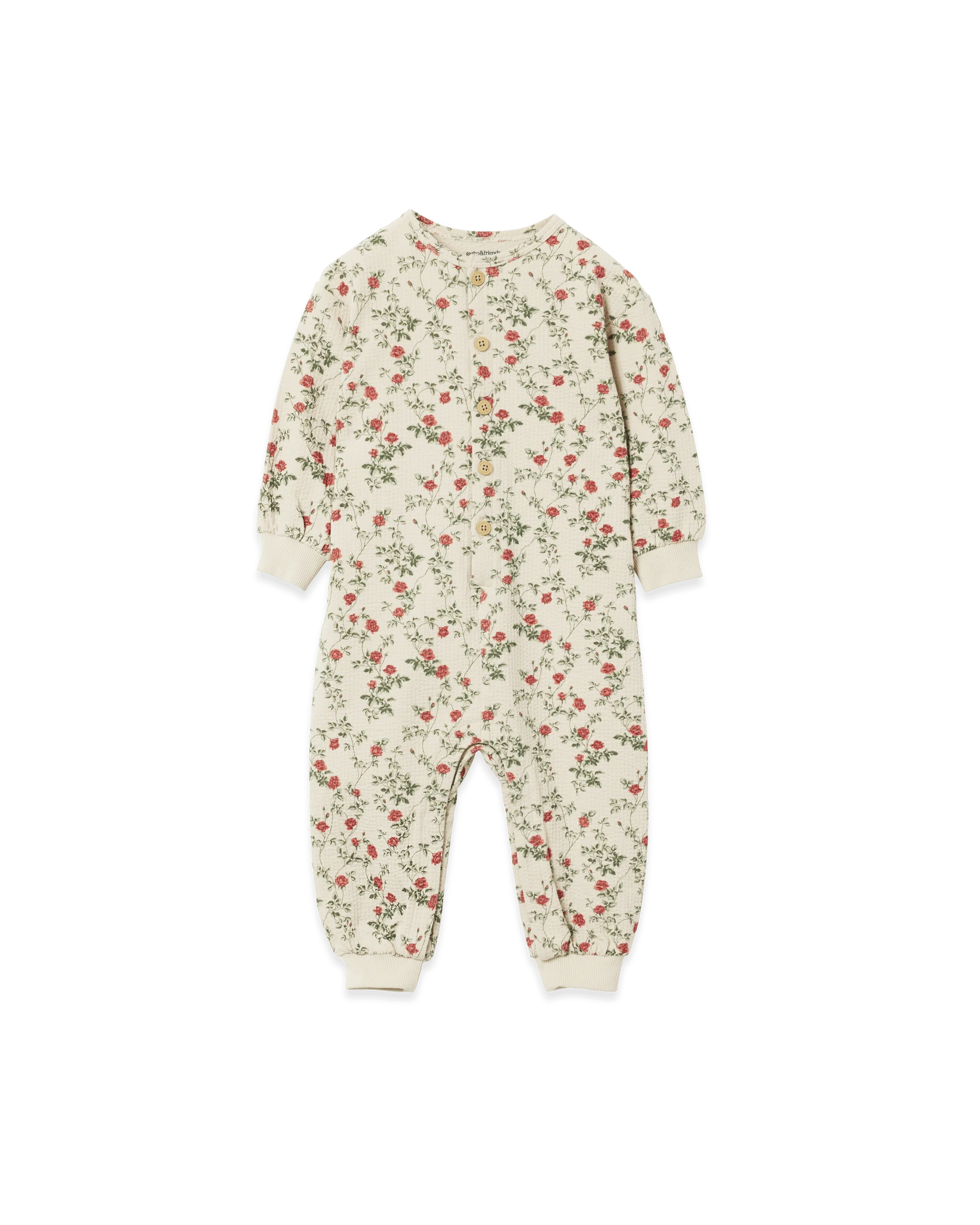 combinaison pyjama bébé