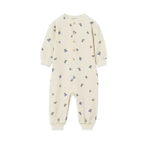 combinaison pyjama bébé