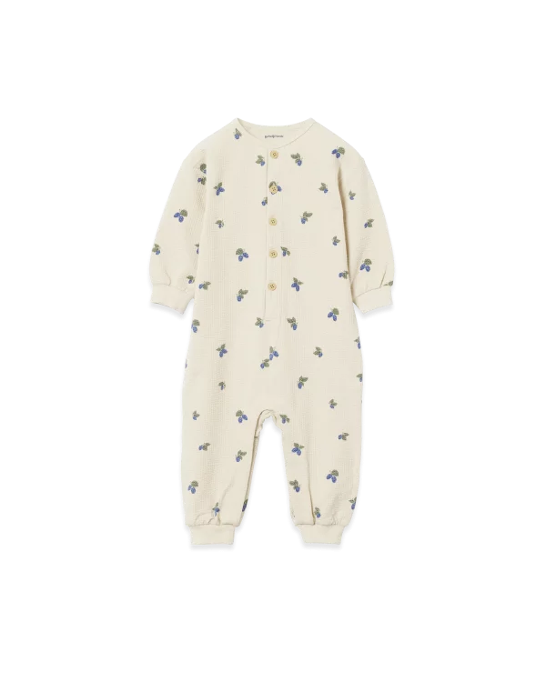 combinaison pyjama bébé