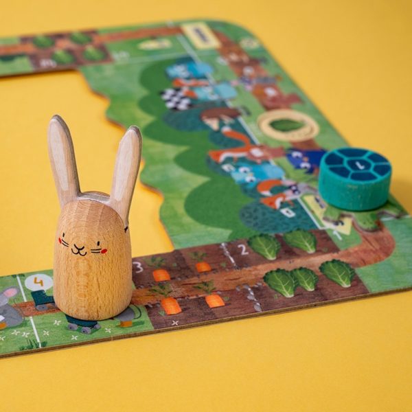Jeu Ready Steady Go ! – Image 2