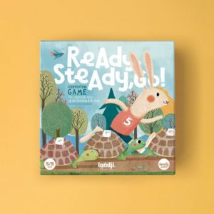 jeu société enfin lapin