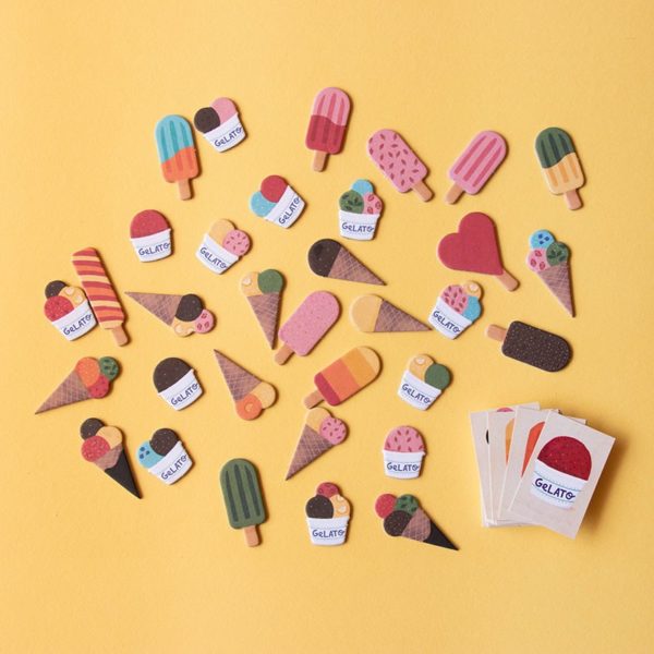 Tiny Game - Gelato – Image 2