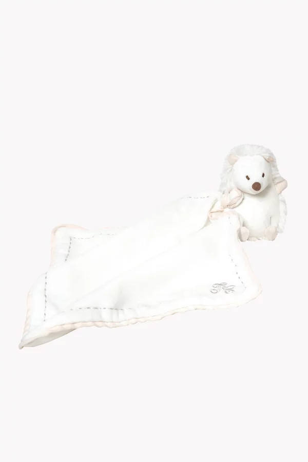 peluche doudou petit hérison