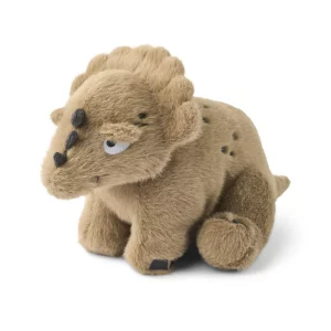 peluche doudou tricératops