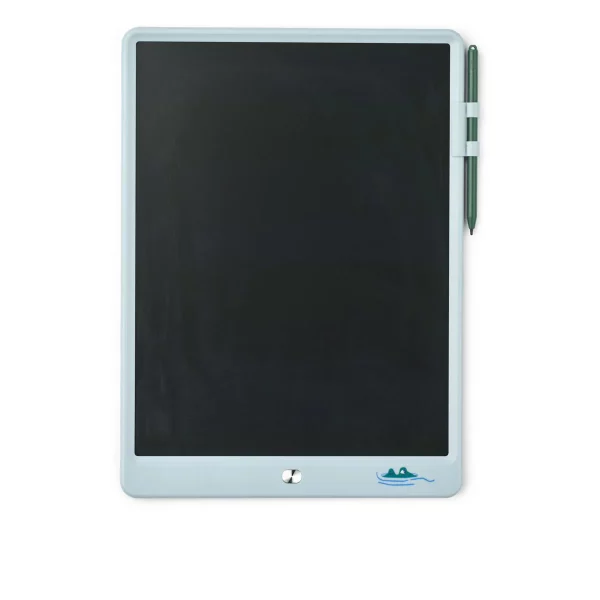 tablette pour enfant crocodile