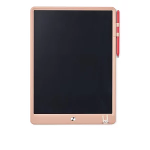tablette géante enfant lapin rose