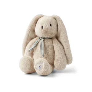 peluche lapin doux enfant bébé