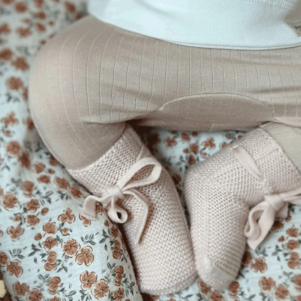 Chaussons Mérinos - Bonbec – Image 2