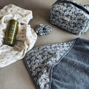 Cape de bain wild sage