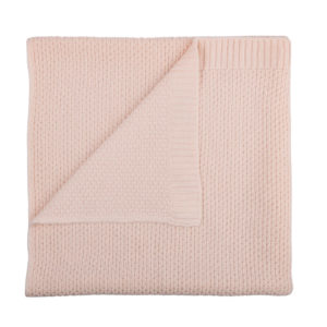 couverture bébé merinos