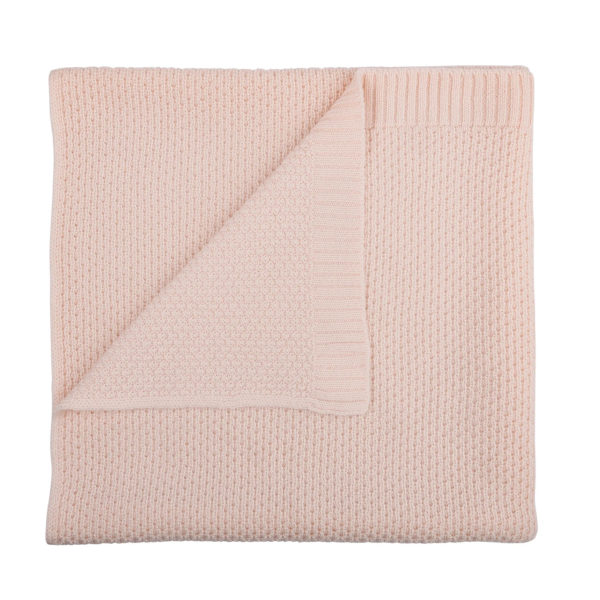 couverture bébé merinos