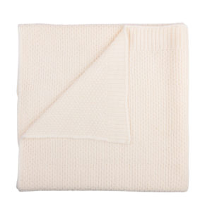 couverture merinos bébé
