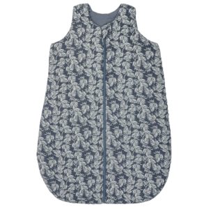 grignoteuse gaze de coton wild sage bébé toutes saisons