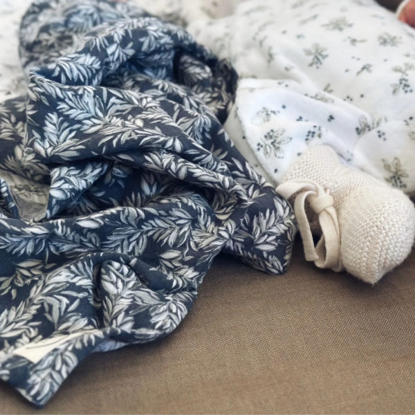Duo de 2 langes Wild Sage – Image 2