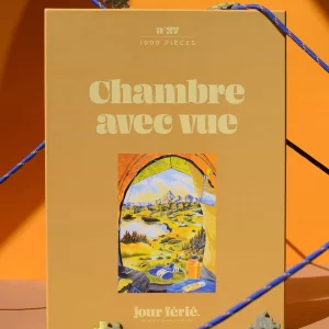 puzzle 1000 pièces jour férié