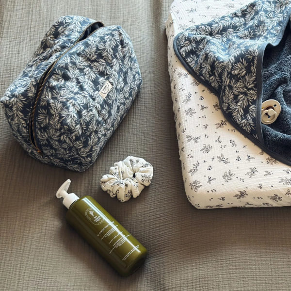 Trousse de Toilette Wild Sage – Image 2
