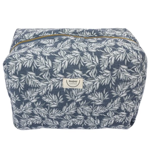 trousse de toilette wild sage