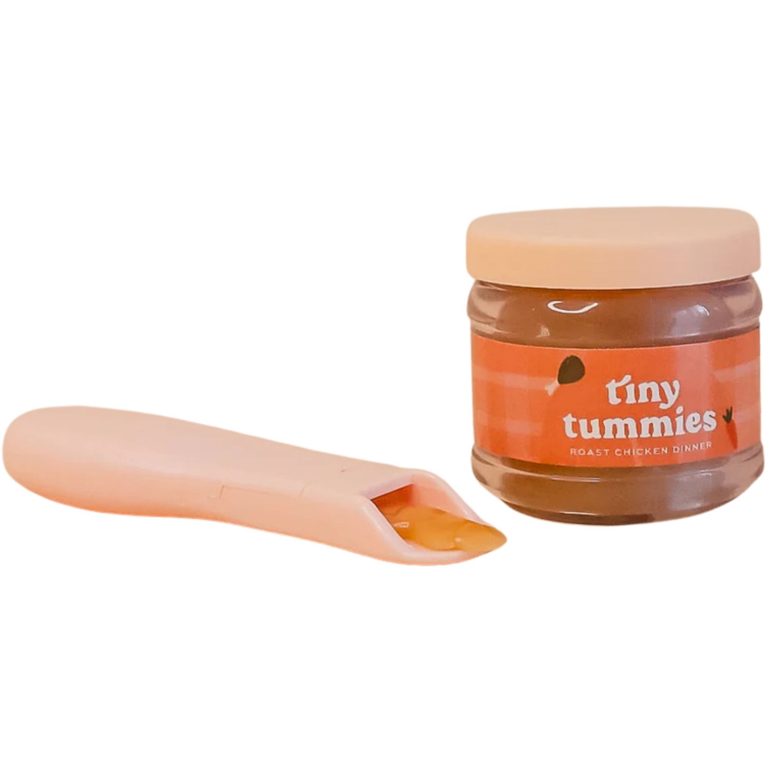 pot poulet roti pour poupée