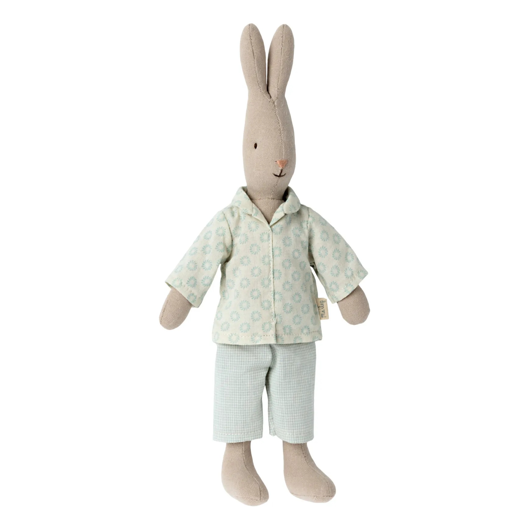 lapin pyjama