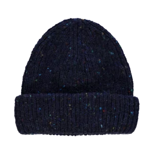 bonnet enfant bleu