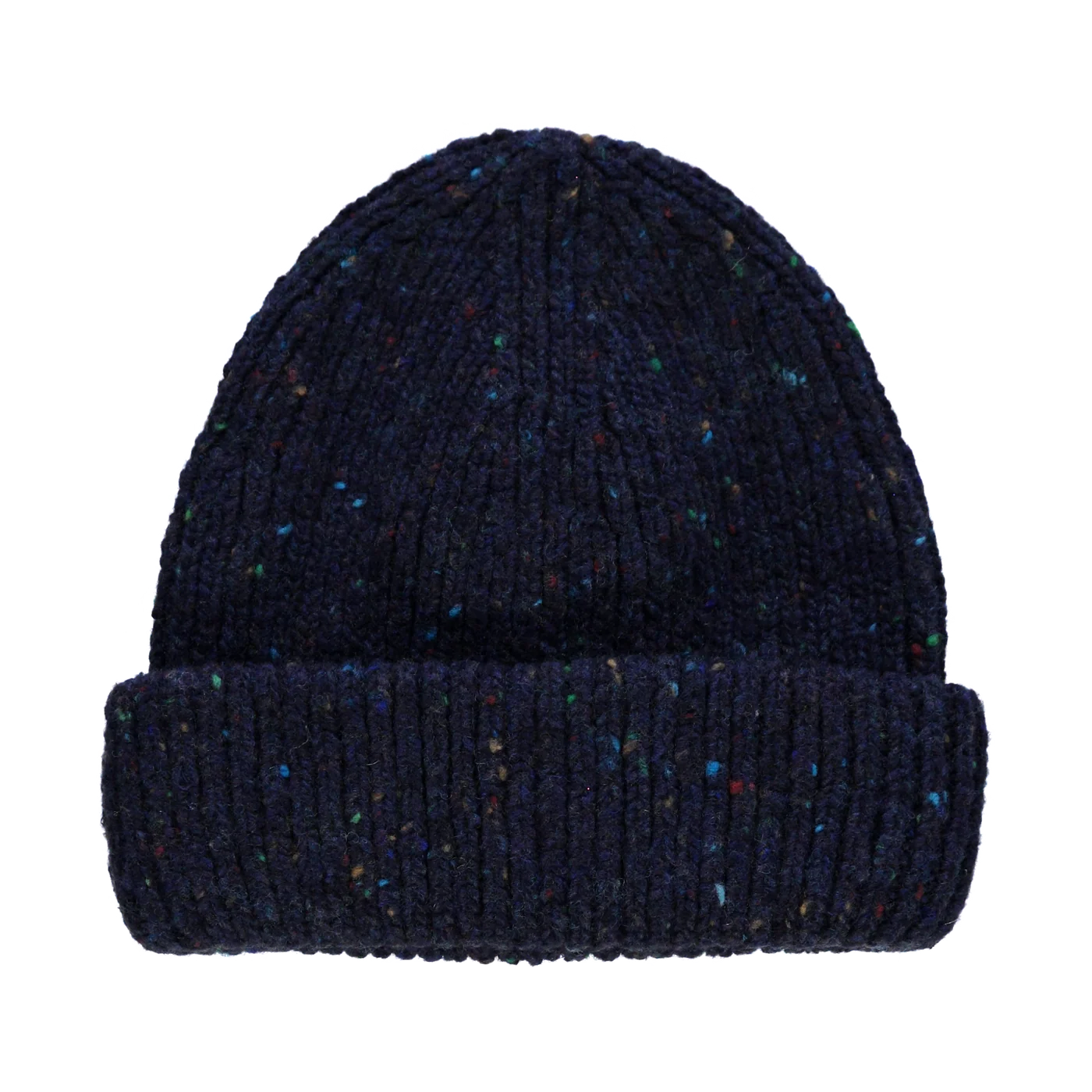 bonnet enfant bleu