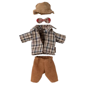 vêtement grand père