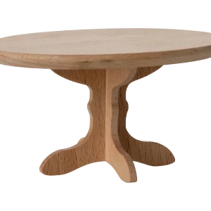 Table à manger Ovale pour Souris