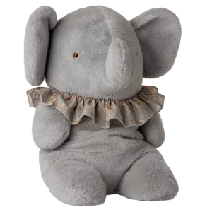 peluche éléphant