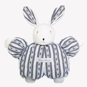 lapin doudou marine