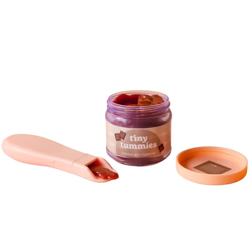 pot chocolat pour poupée