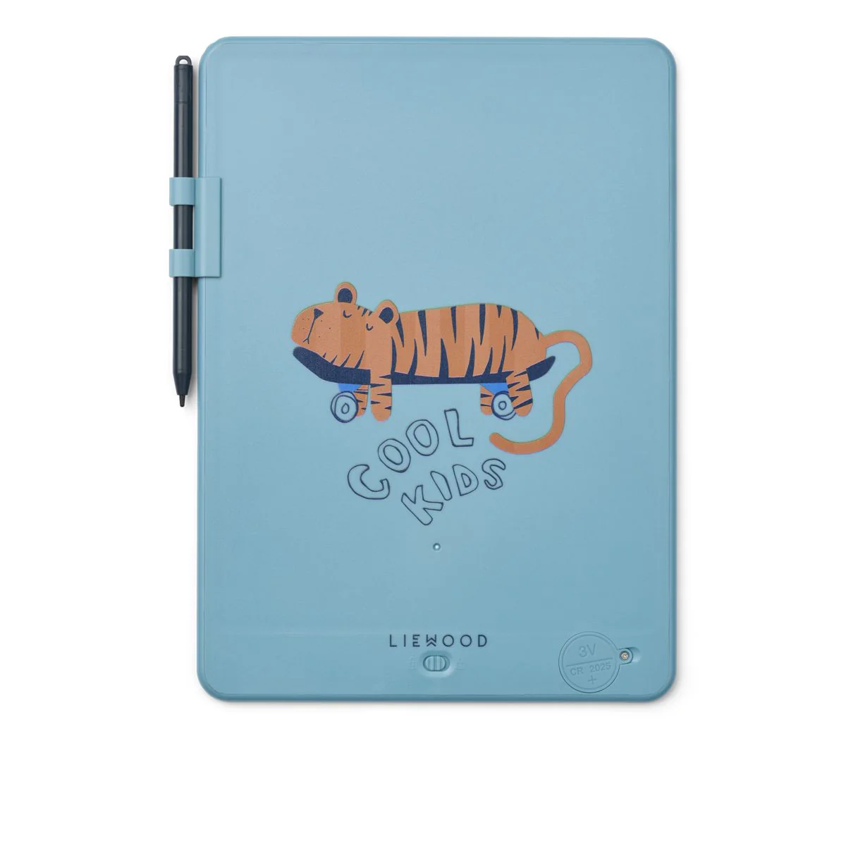 Tablette de dessin Zora Tiger – Image 2
