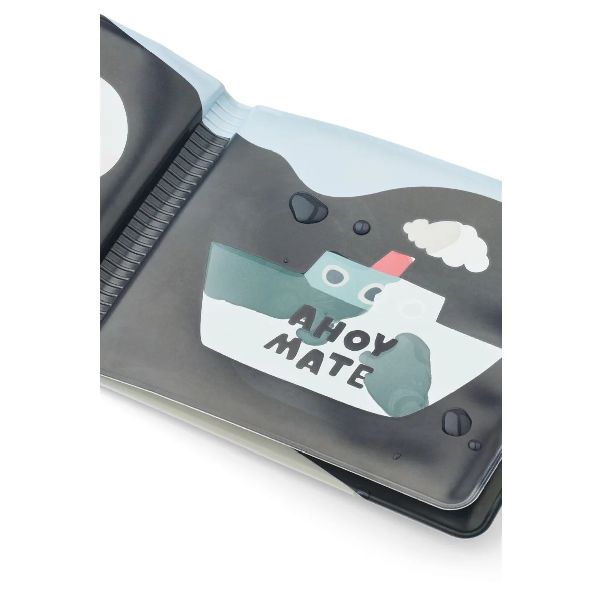 Livre Magique à l'eau Waylon Sailing – Image 2