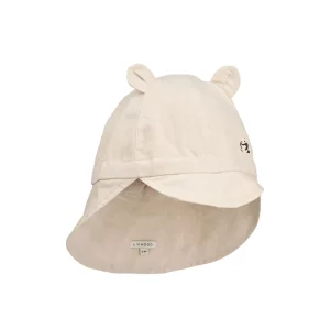 chapeau soleil enfant