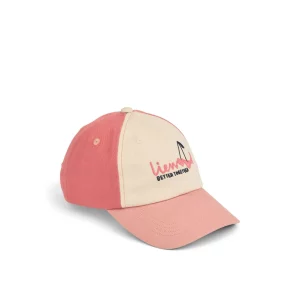 casquette rose