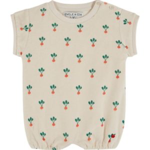 Combibloomer Eponge Radis