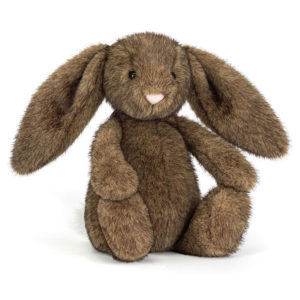 Peluche Lapin Original Hoppleston Luxe