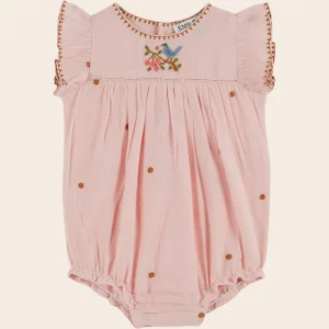 Combibloomer Macaron Rose