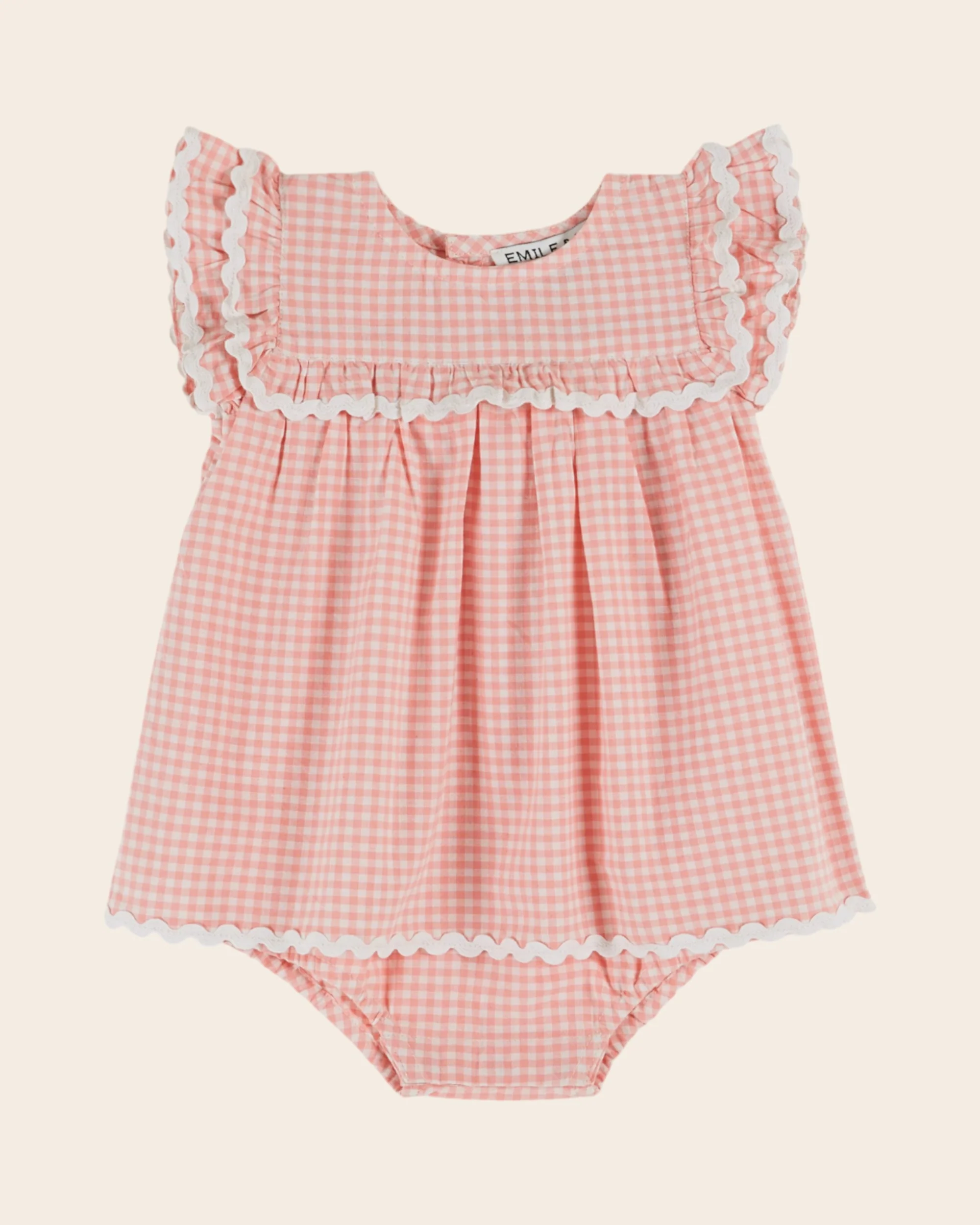 Combibloomer Vivi Rose