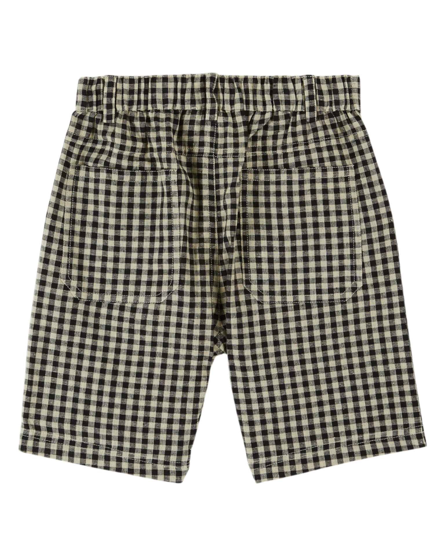 Short Vichy Noir – Image 2