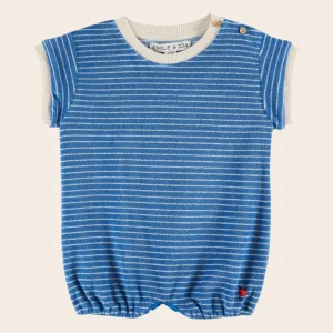 Combibloomer Rayure Mer