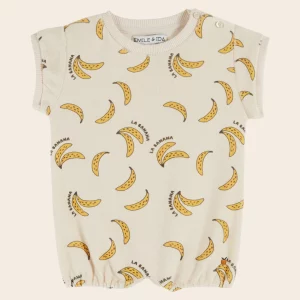 Combibloomer Banane Crème