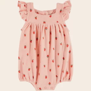 Combibloomer Guariguette Rose