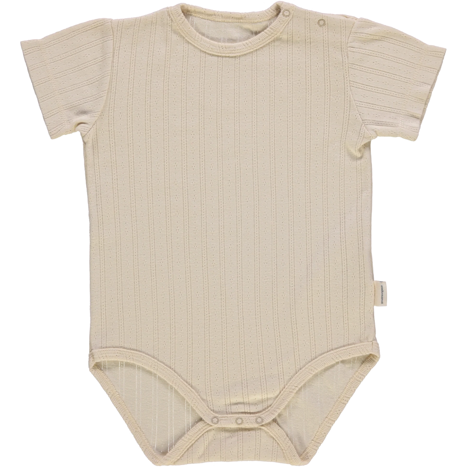 Body Aloes MC Pointelle Biscotti