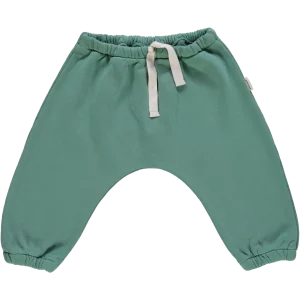 Pantalon Cannelle Deep Grass Green