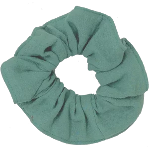 Chouchou Deep Grass Green