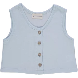 Débardeur Dille Baby Blue