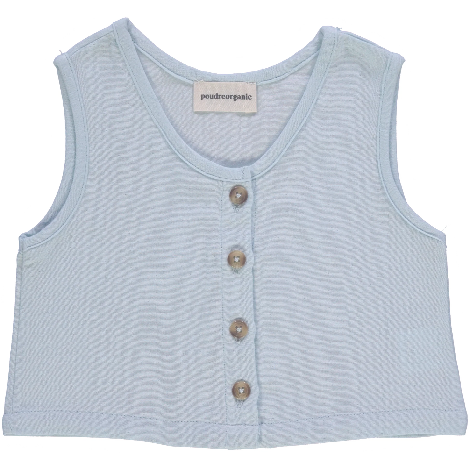 Débardeur Dille Baby Blue