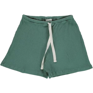 Short Hortensia Deep Grass Green