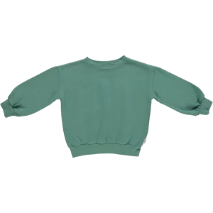 Sweat Jojoba Deep Grass Green