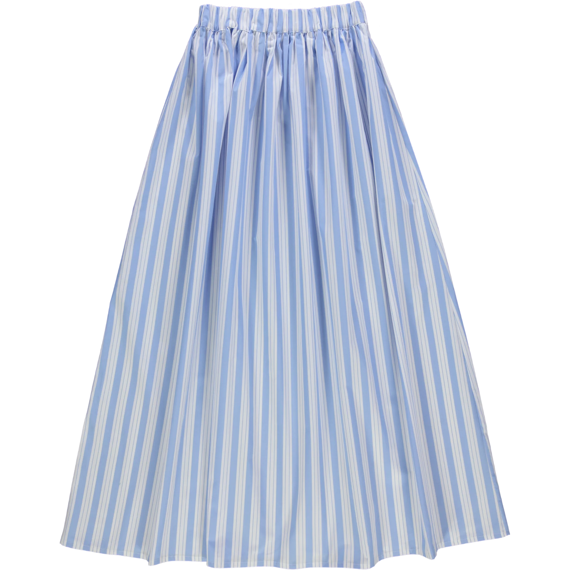 Jupe Chia Rayures Larges